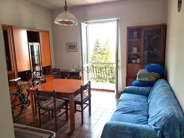 Appartamento in vendita di 88 m² in Via Frà Bevignate