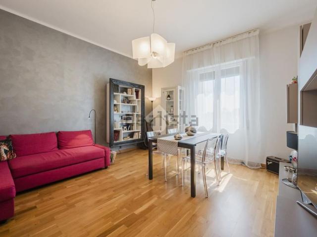 Appartamento in vendita di 88 m² in Via Francesca Edera de Giovanni, 9