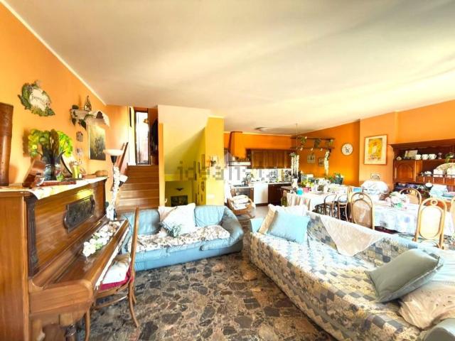 Appartamento in vendita di 88 m² in Via Freinetto, 51