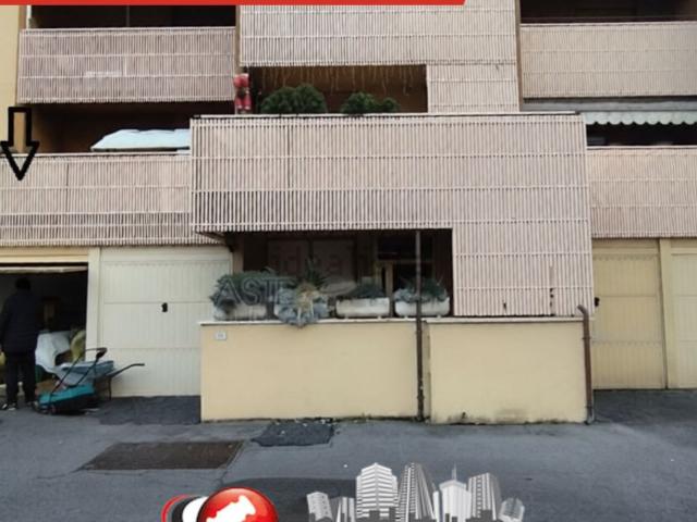 Appartamento in vendita di 88 m² in Via Friuli