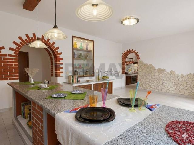 Appartamento in vendita di 88 m² in Via G. Matteotti, 35