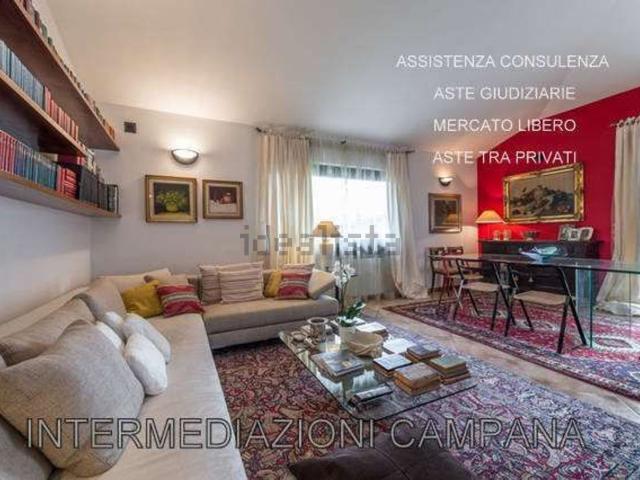 Appartamento in vendita di 88 m² in Via G. Mazzini, 16