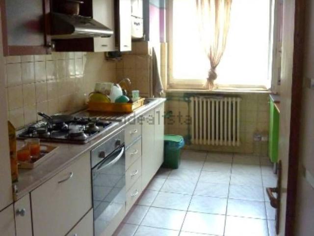 Appartamento in vendita di 88 m² in Via G. Mazzini, 16