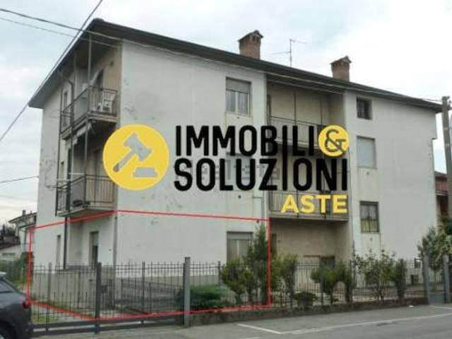 Appartamento in vendita di 88 m² in Via G. Mazzini, 16