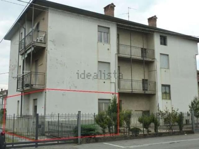 Appartamento in vendita di 88 m² in Via G. Mazzini, 16