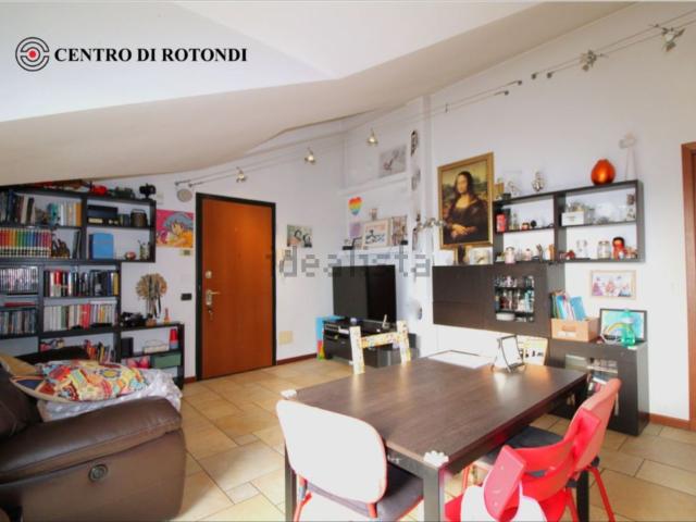 Appartamento in vendita di 88 m² in Via G. Bruno, 3