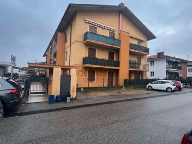 Appartamento in vendita di 88 m² in Via G. Galilei