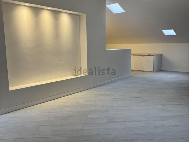 Appartamento in vendita di 88 m² in Via G. Garibaldi, 28
