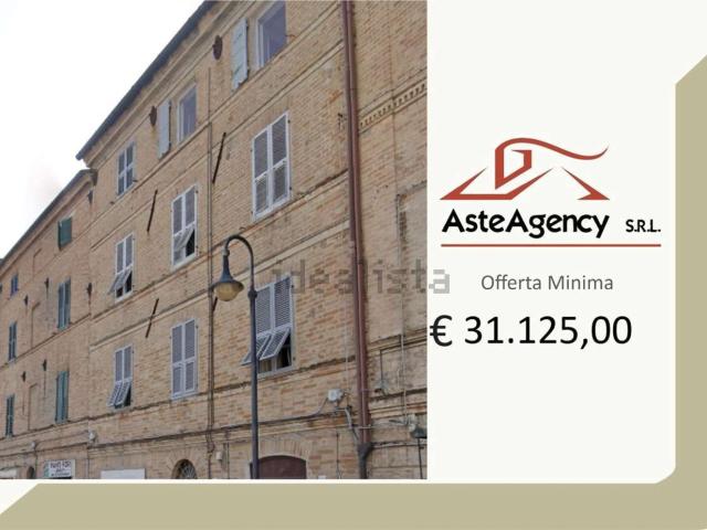 Appartamento in vendita di 88 m² in Via G. Leopardi, 18