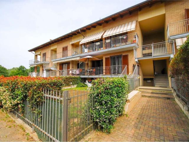 Appartamento in vendita di 88 m² in Via G. Pascoli, 26