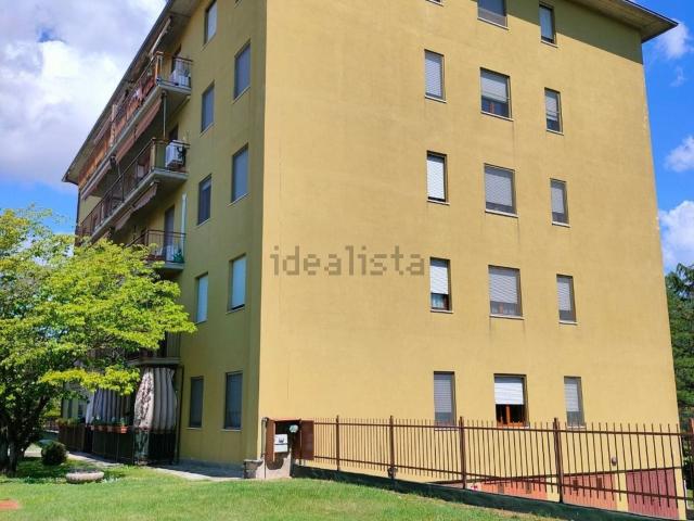 Appartamento in vendita di 88 m² in Via Gambolina, 35