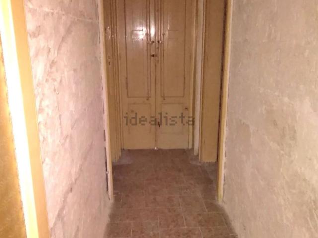 Appartamento in vendita di 88 m² in Via Gabriele D&apos Annunzio, 12