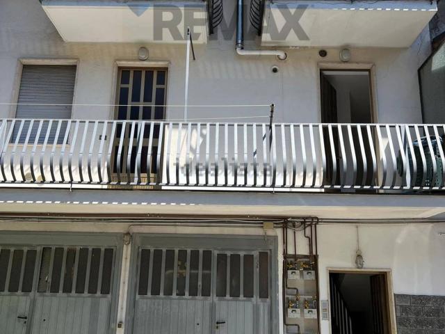 Appartamento in vendita di 88 m² in Via Gaeta, 2