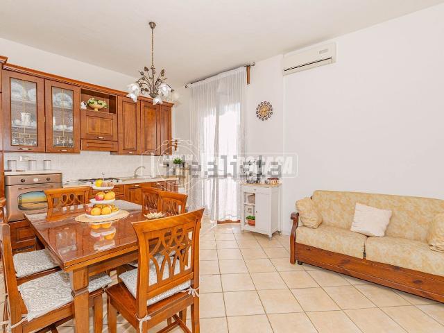 Appartamento in vendita di 88 m² in Via Gaetano Donizetti, 11