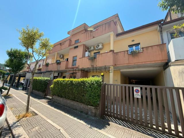 Appartamento in vendita di 88 m² in Via Galileo Galilei