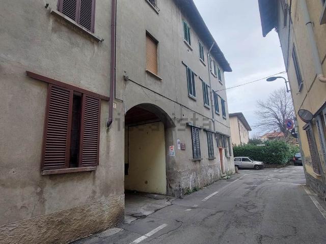 Appartamento in vendita di 88 m² in Via Garibaldi