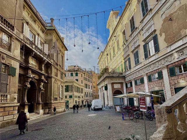 Appartamento in vendita di 88 m² in Via Garibaldi