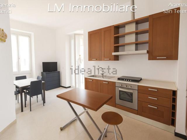 Appartamento in vendita di 88 m² in Via Generale Ferrari