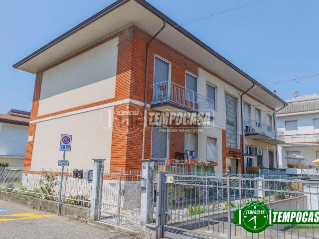 Appartamento in vendita di 88 m² in Via Giovanni Antolini, 19