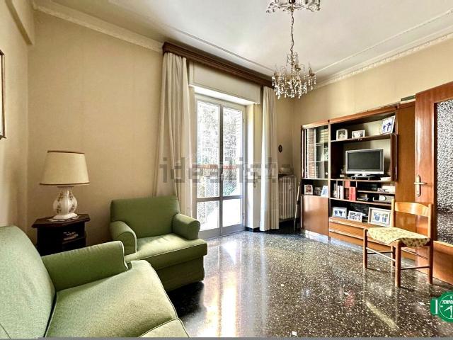 Appartamento in vendita di 88 m² in Via Giovanni Arrivabene, 12