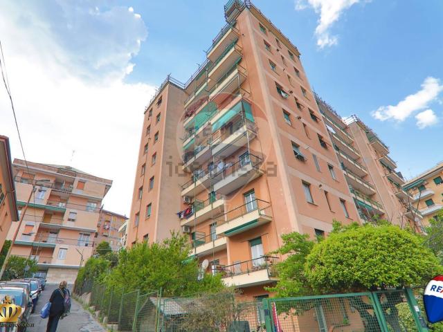 Appartamento in vendita di 88 m² in Via Giovanni Arrivabene, 56