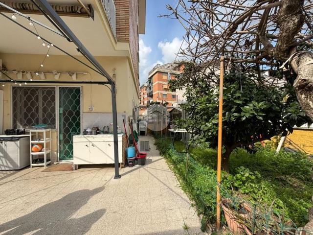 Appartamento in vendita di 88 m² in Via Giovanni Battista Gisleni