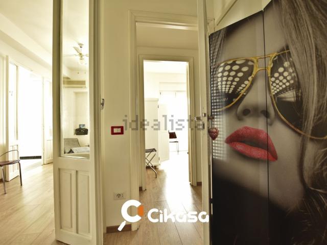 Appartamento in vendita di 88 m² in Via Giovanni Battista Pergolesi