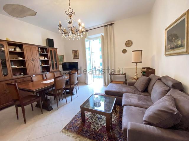 Appartamento in vendita di 88 m² in Via Giovanni Boccaccio, 13