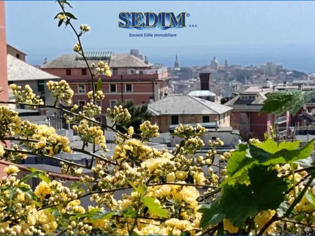 Appartamento in vendita di 88 m² in Via Giovanni Boine