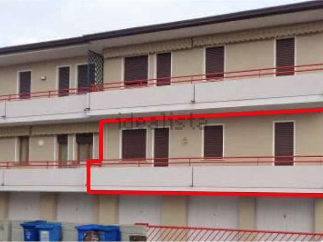 Appartamento in vendita di 88 m² in Via Giovanni Comisso