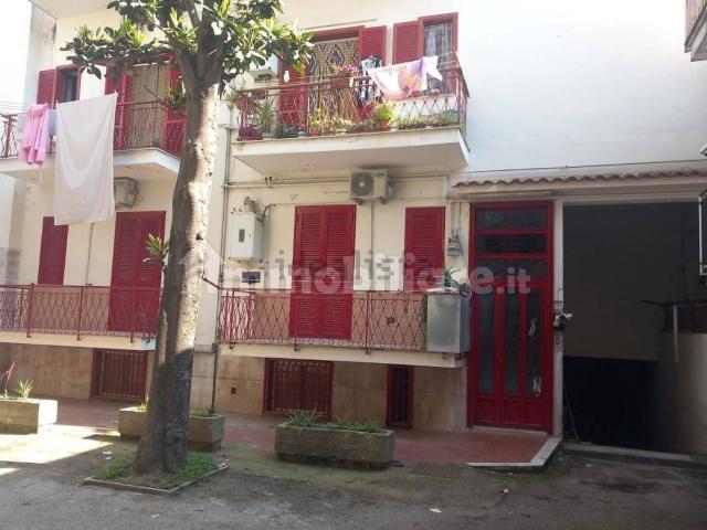 Appartamento in vendita di 88 m² in Via Giovanni Gronchi