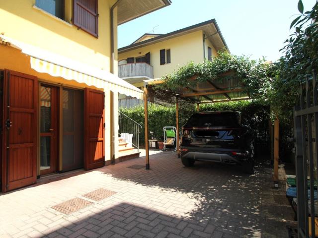 Appartamento in vendita di 88 m² in Via Giovanni Maroncelli, 26