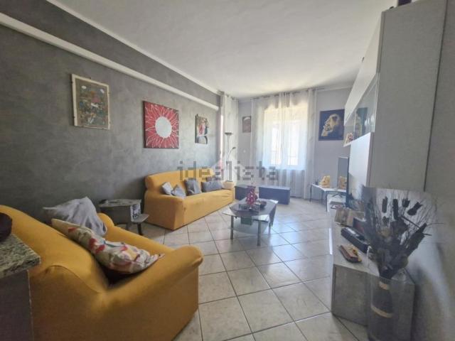 Appartamento in vendita di 88 m² in Via Giovanni Pergolesi, 10