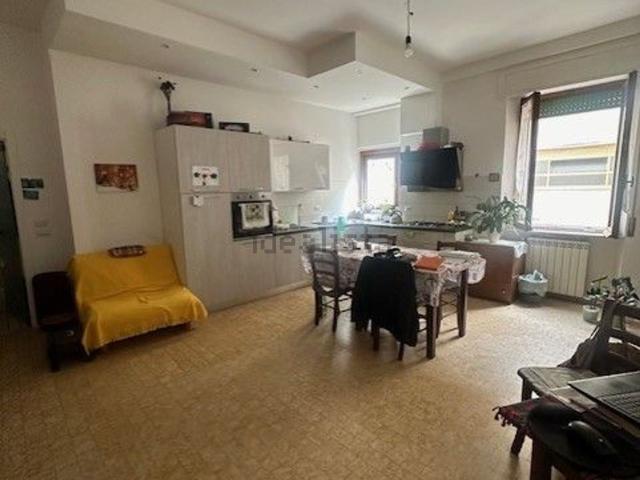 Appartamento in vendita di 88 m² in Via Gioacchino Pizzi, 80