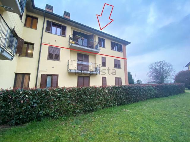 Appartamento in vendita di 88 m² in Via Gioacchino Rossini, 5