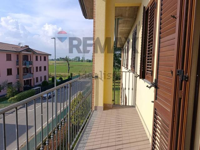 Appartamento in vendita di 88 m² in Via Gioacchino Rossini, 5