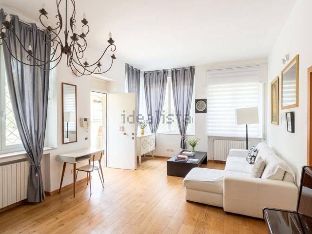 Appartamento in vendita di 88 m² in Via Gioacchino Toma