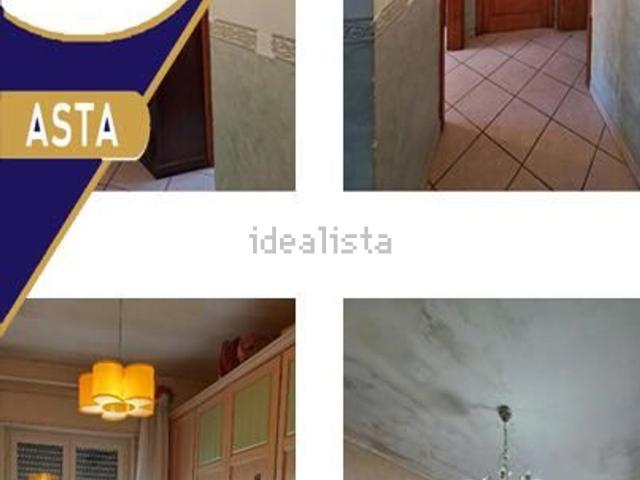 Appartamento in vendita di 88 m² in Via Giorgio Rizzo, 132