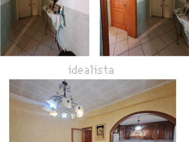 Appartamento in vendita di 88 m² in Via Giorgio Rizzo, 132