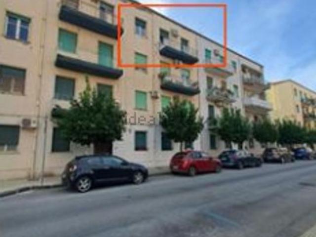 Appartamento in vendita di 88 m² in Via Giorgio Rizzo
