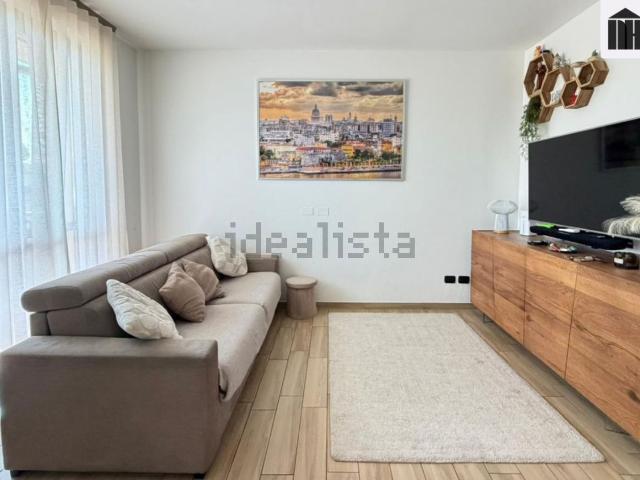 Appartamento in vendita di 88 m² in Via Giorgio Vasari