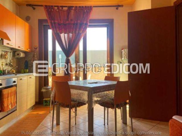 Appartamento in vendita di 88 m² in Via Giorgione