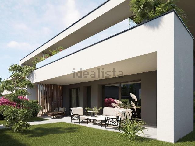 Appartamento in vendita di 88 m² in Via Giordano