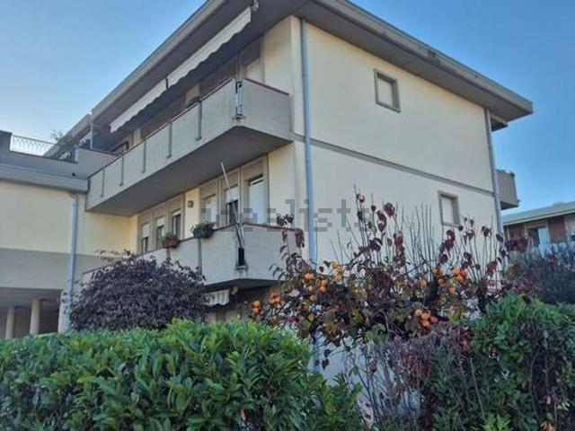 Appartamento in vendita di 88 m² in Via Giacomo Matteotti