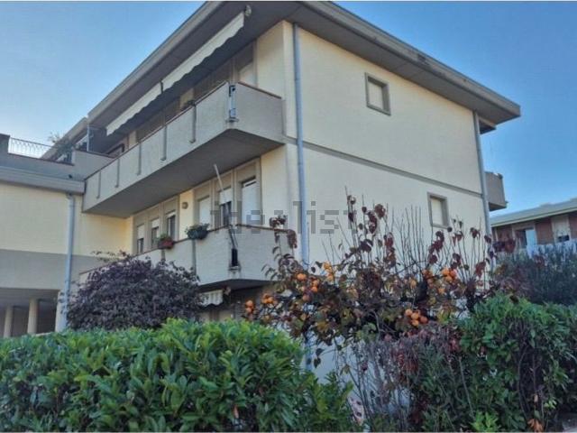 Appartamento in vendita di 88 m² in Via Giacomo Matteotti, 293