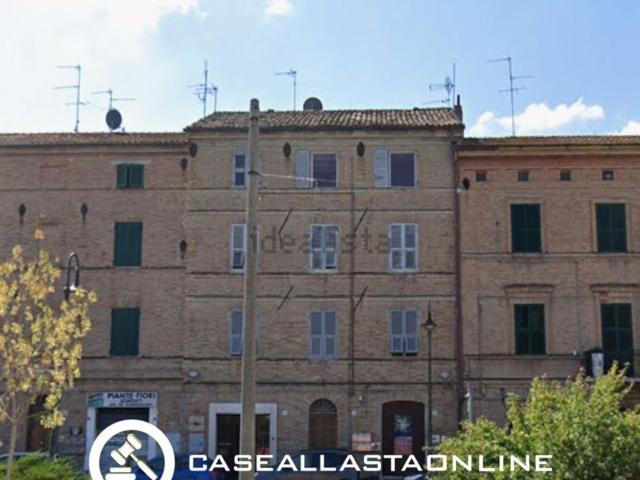Appartamento in vendita di 88 m² in Via Giacomo Leopardi