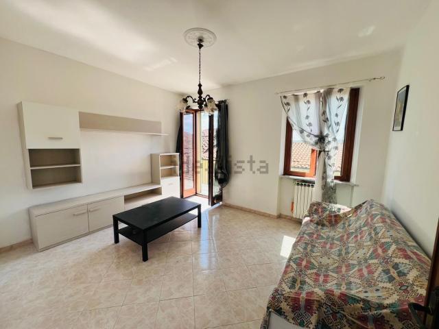 Appartamento in vendita di 88 m² in Via Giancarlo Aliberti, 83