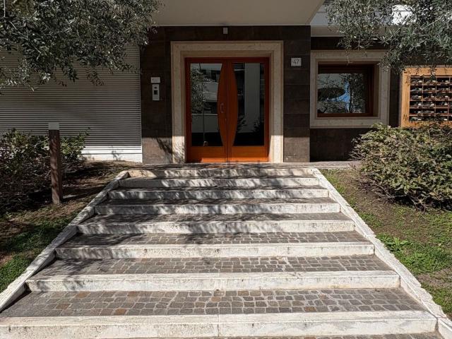 Appartamento in vendita di 88 m² in Via Giana Anguissola, 47
