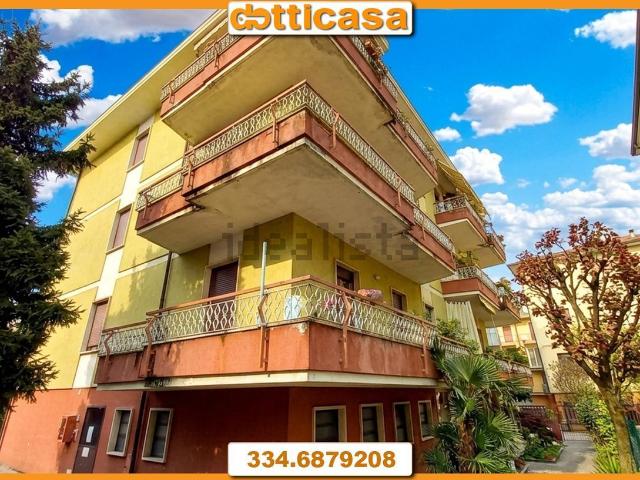 Appartamento in vendita di 88 m² in Via Giantommaso Faccioli, 29