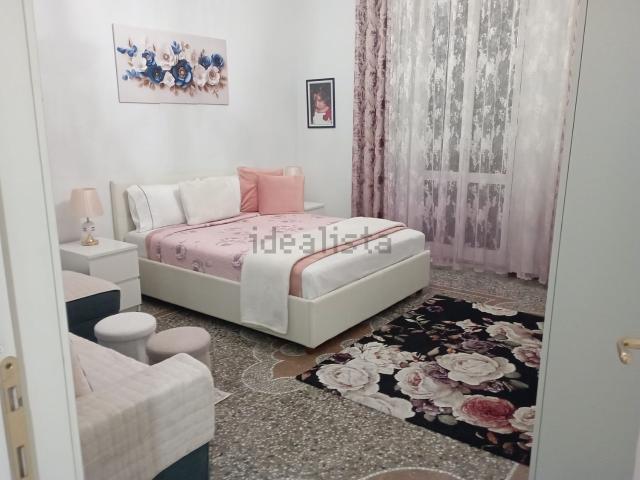 Appartamento in vendita di 88 m² in Via Giulio Cesare Vanini